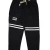 Kids Lower Charcoal