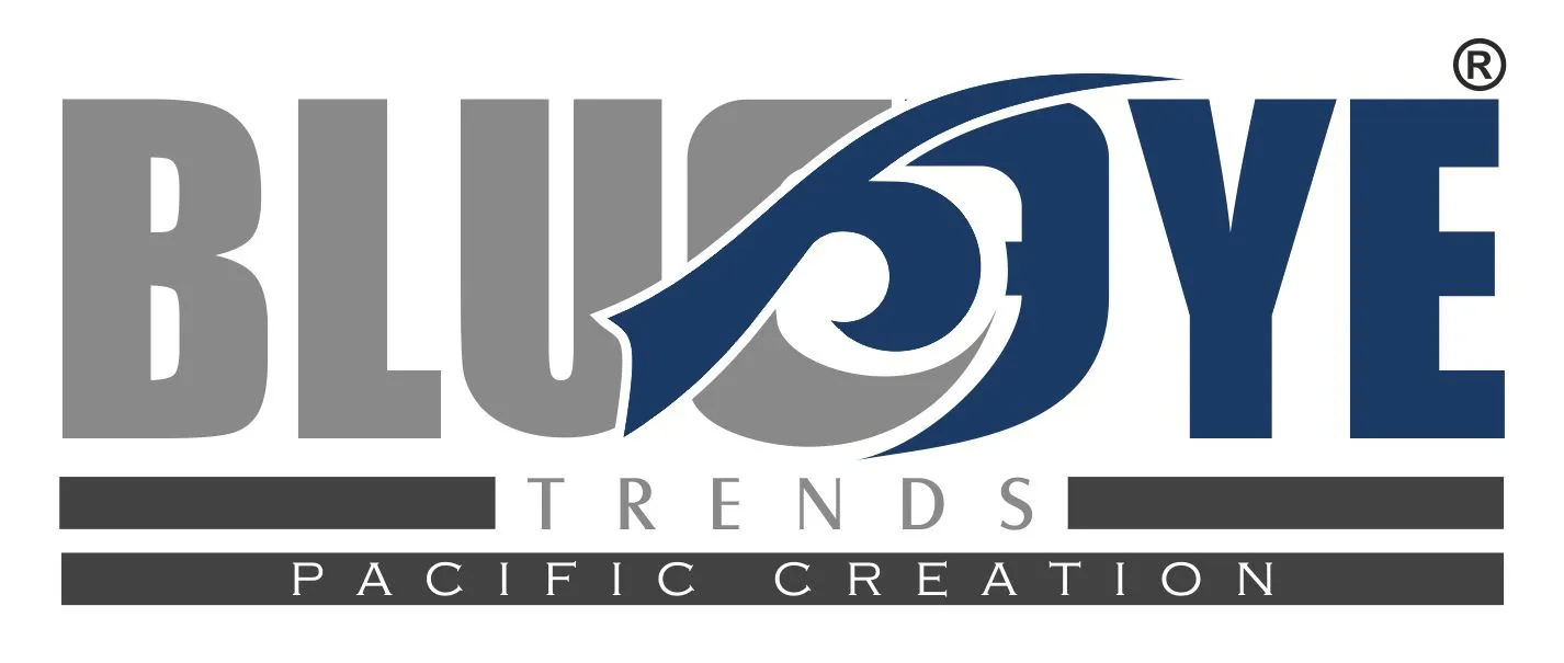 BLUE EYE TRENDS PACIFIC CREATION